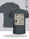 Men’s LOCAL BOY Fishing Lures Collection- PRE ORDER