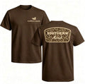 Men’s Southern Marsh Camo T-Shirt- PRE ORDER